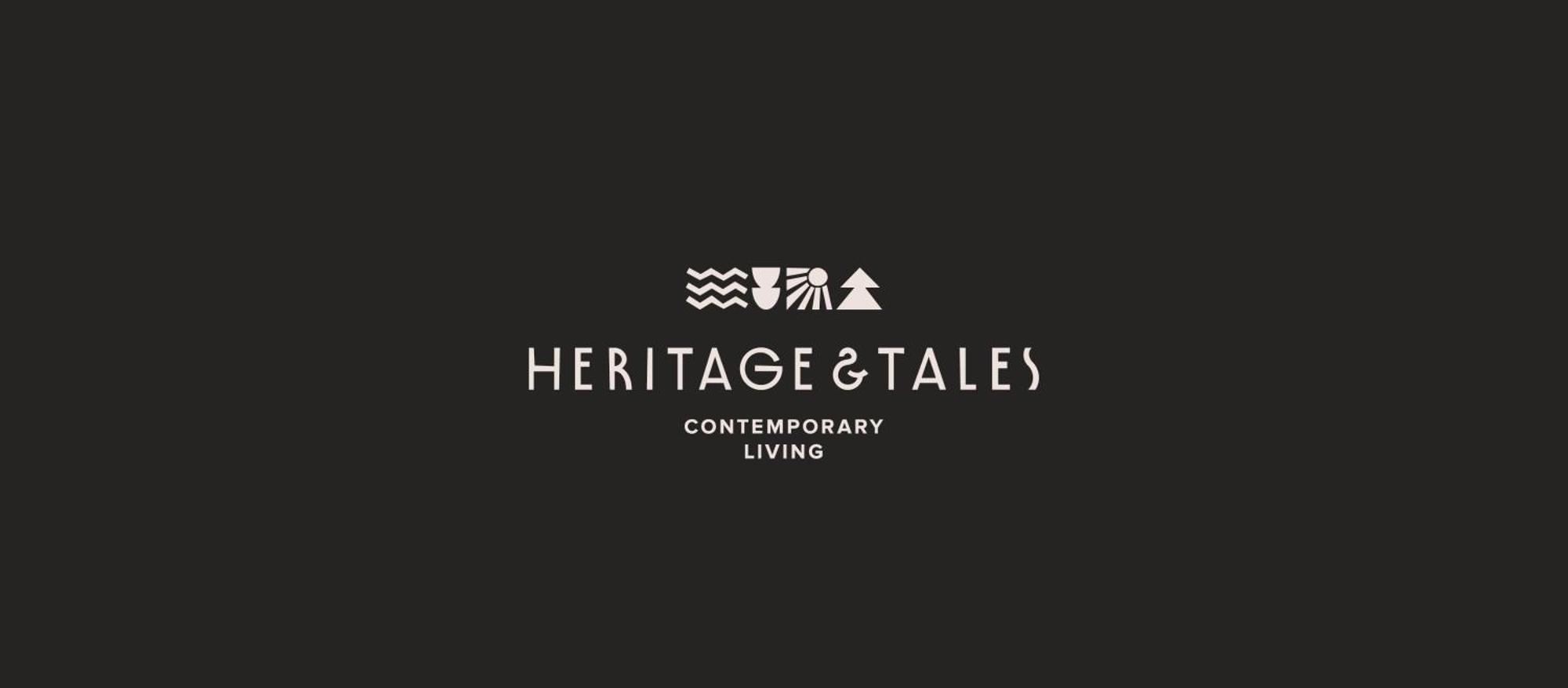 Heritage & Tales: Belitiko Литокорон Екстериор снимка